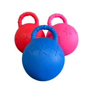 Horse Play Star Ball