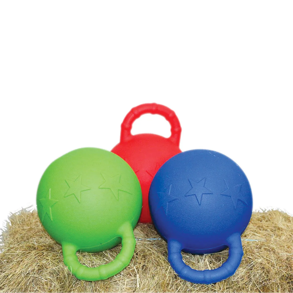 Horse Play Star Ball