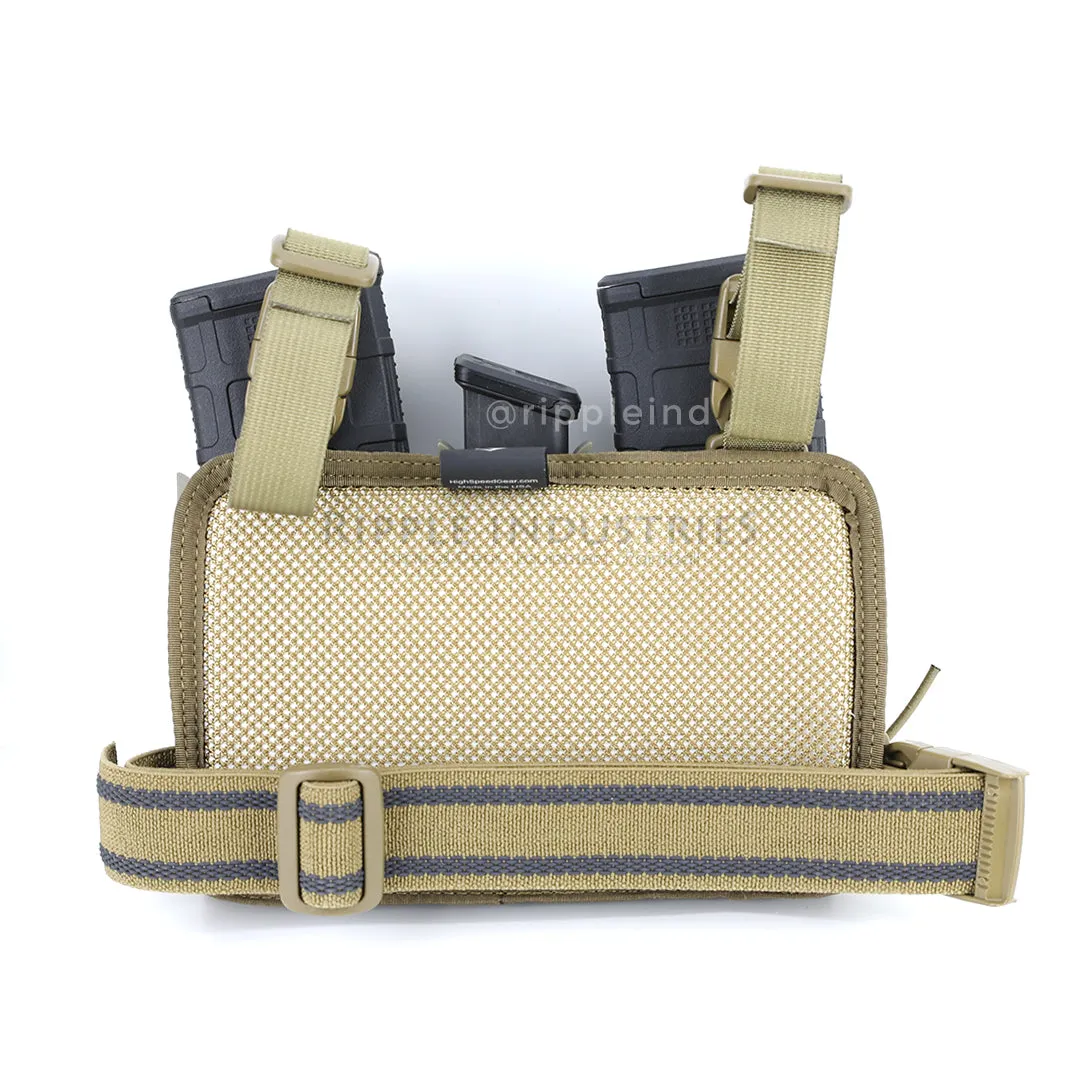 HSGI - Multicam Black - Leg Rig V1