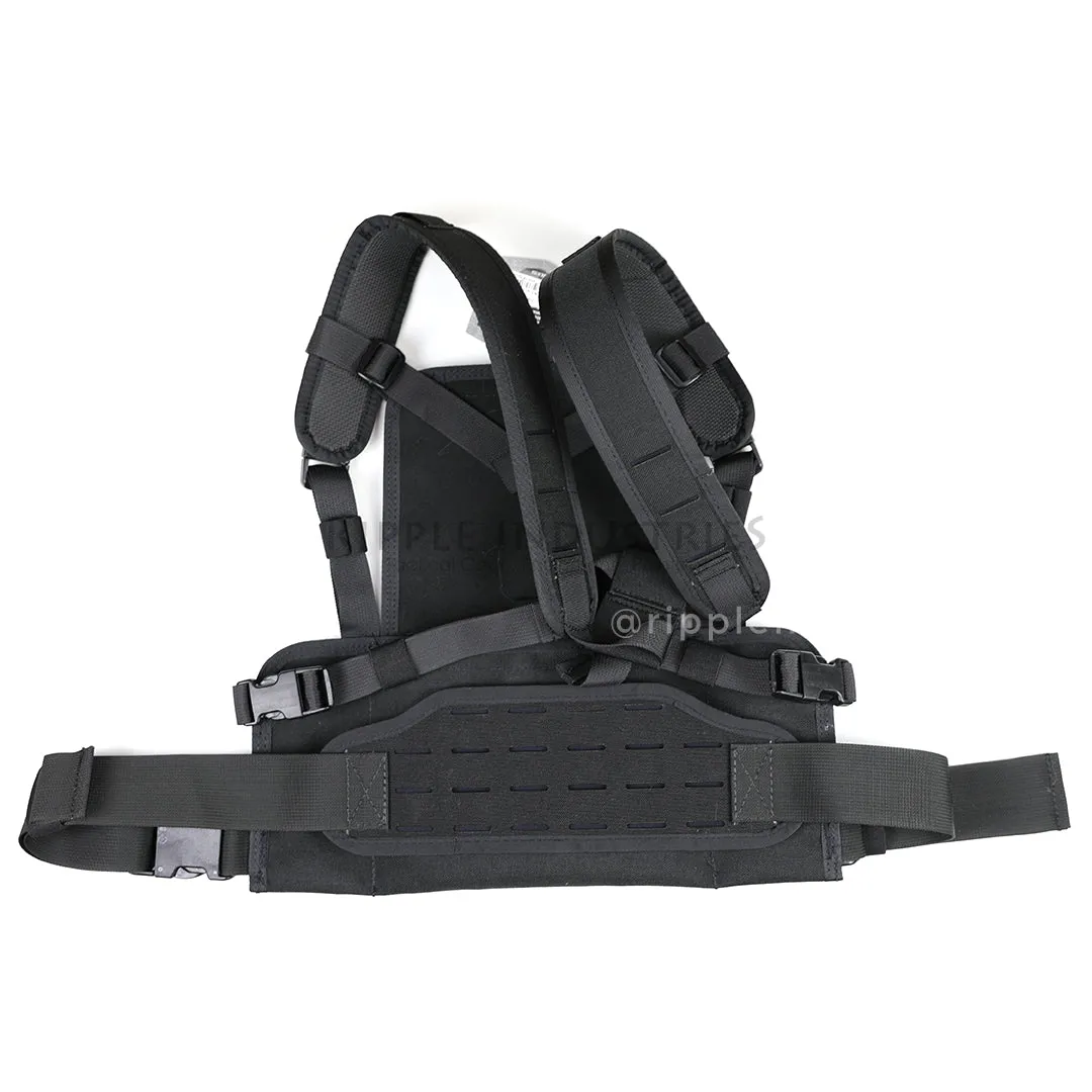 HSGI - Wolf Grey - Neo Chest Rig
