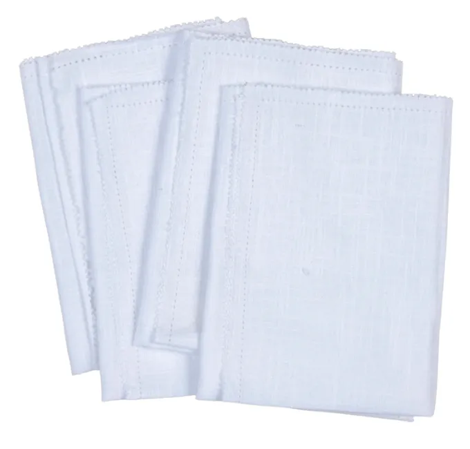 Hudson Napkins (Set of 4)