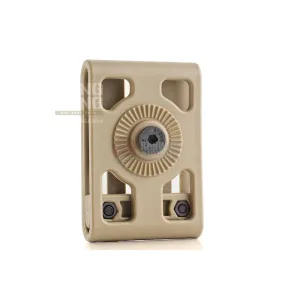 IMI Defense Belt Holster Attachment - TAN