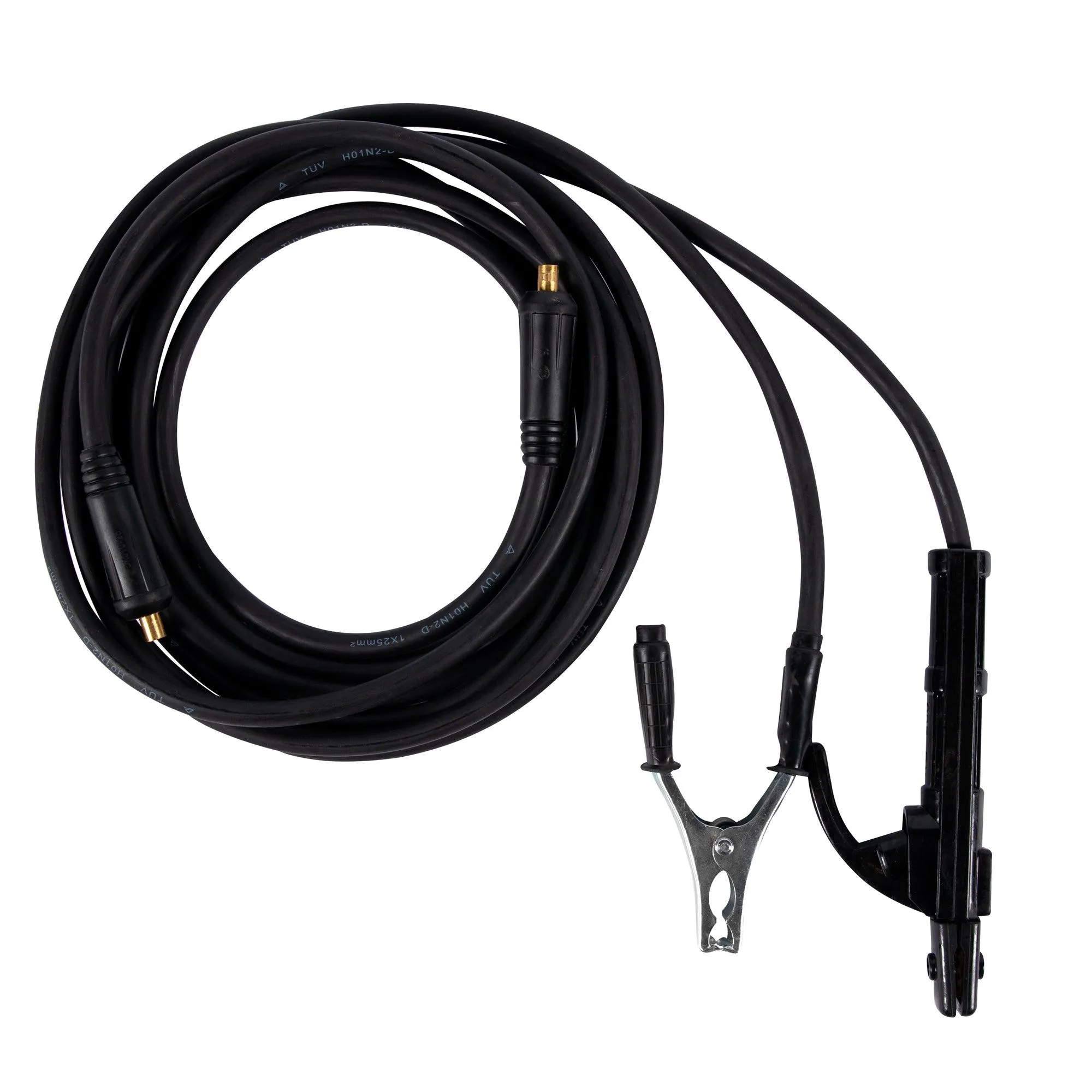 Invertor De Sudura Detoolz, Hf Tig Mma 285 Torch, 7.9 Kva, 4 Mm