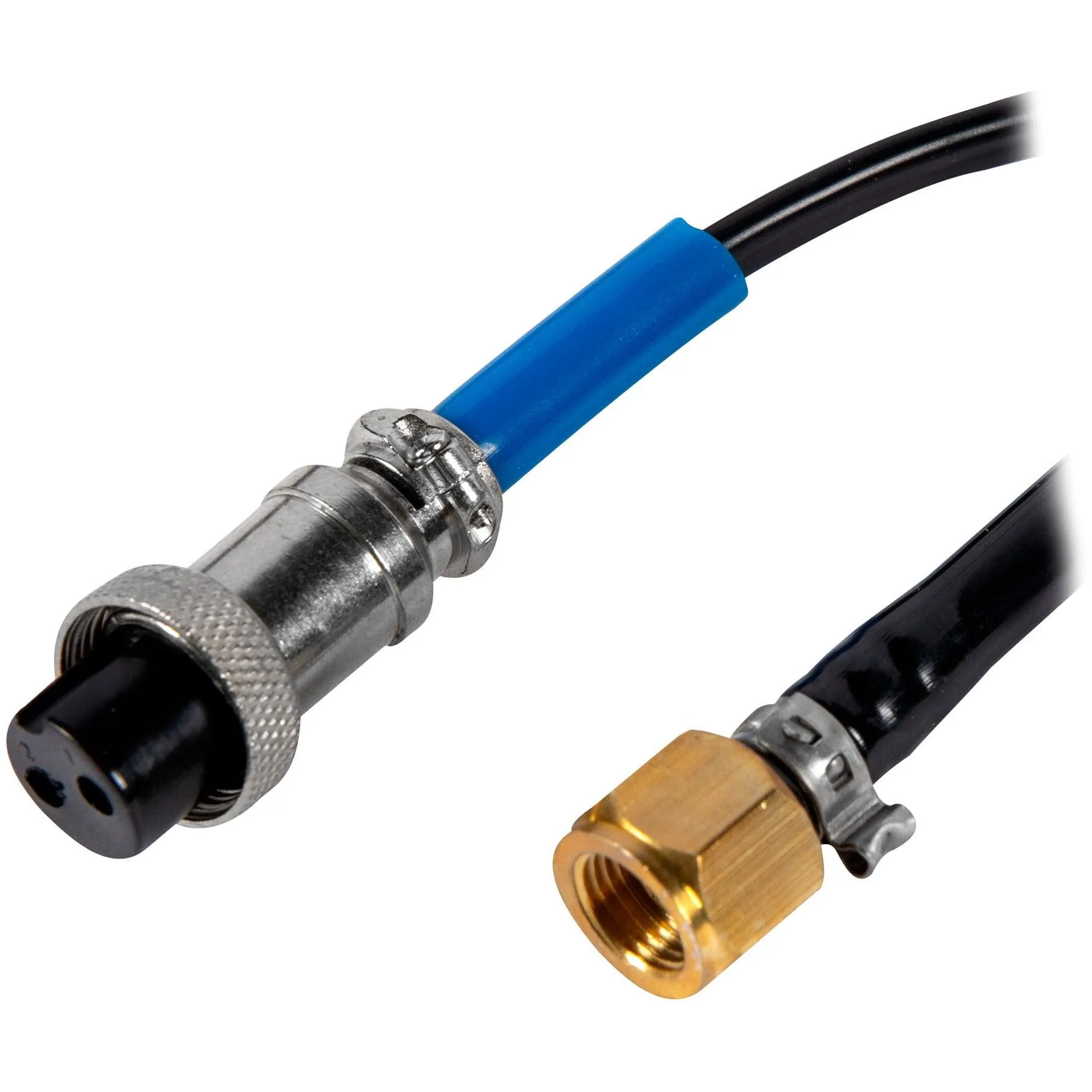 Invertor De Sudura Detoolz, Hf Tig Mma 285 Torch, 7.9 Kva, 4 Mm