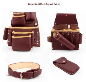 Jalzachih 4050-LH Drywall Set