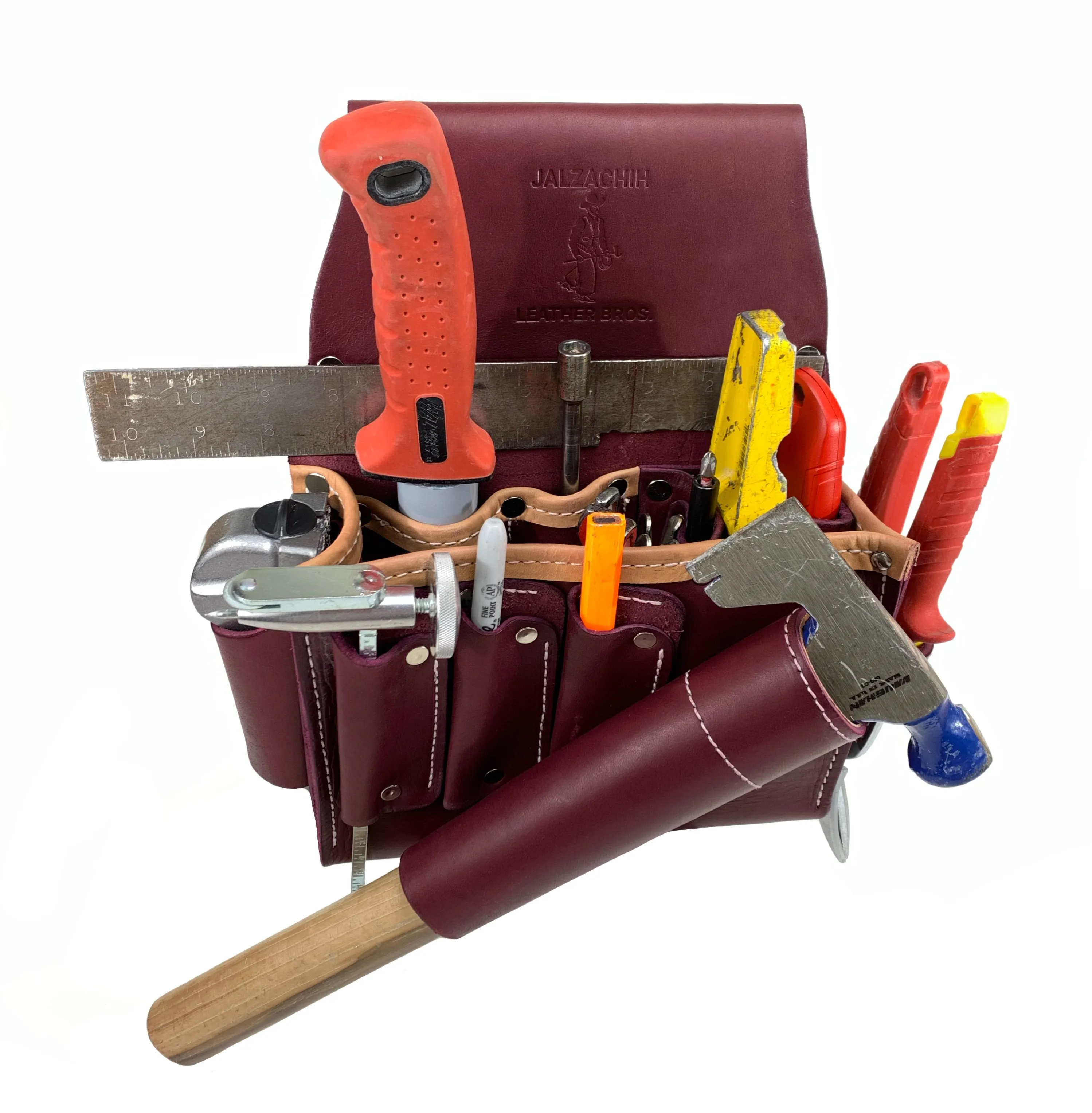 Jalzachih 4060 Drywall Tool Bag
