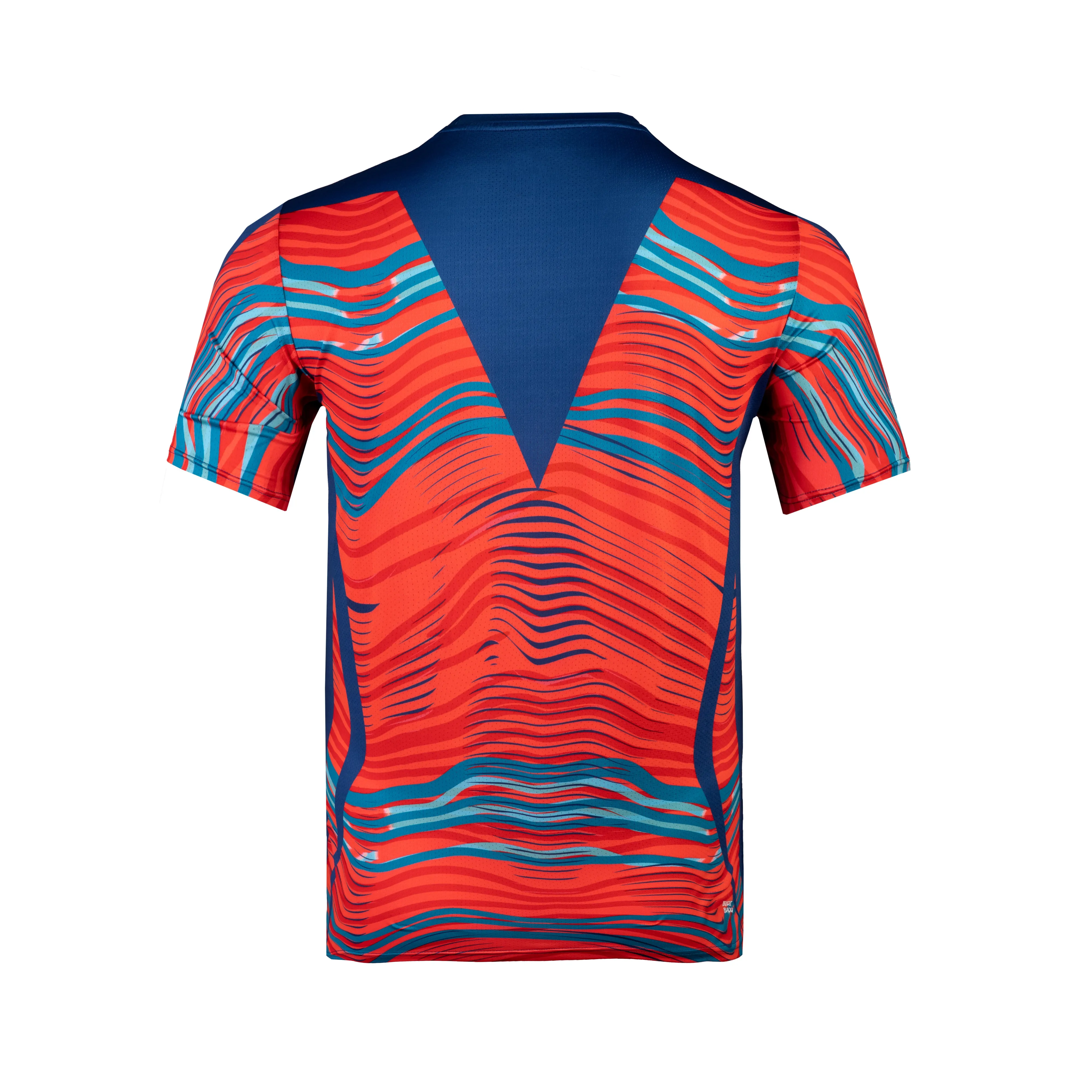 Jiro Tech Tee
