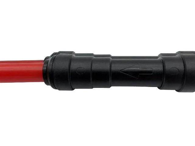 JOHN GUEST 12mm Check Valve