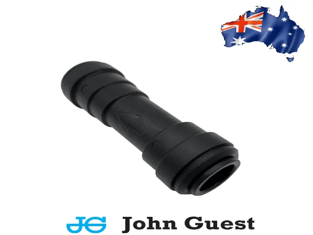 JOHN GUEST 12mm Check Valve