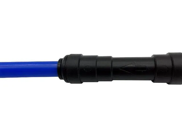JOHN GUEST 12mm Check Valve