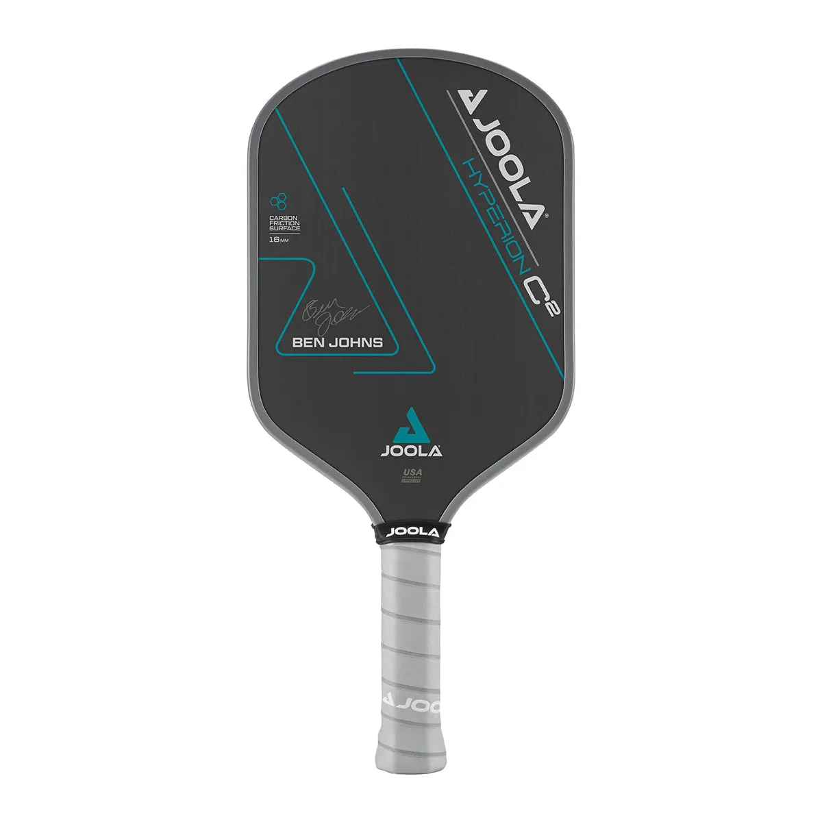 JOOLA Ben Johns Hyperion C2 CFS