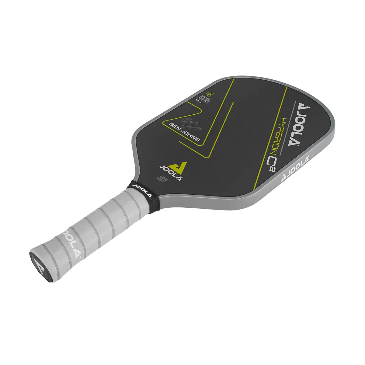 JOOLA Ben Johns Hyperion C2 CFS