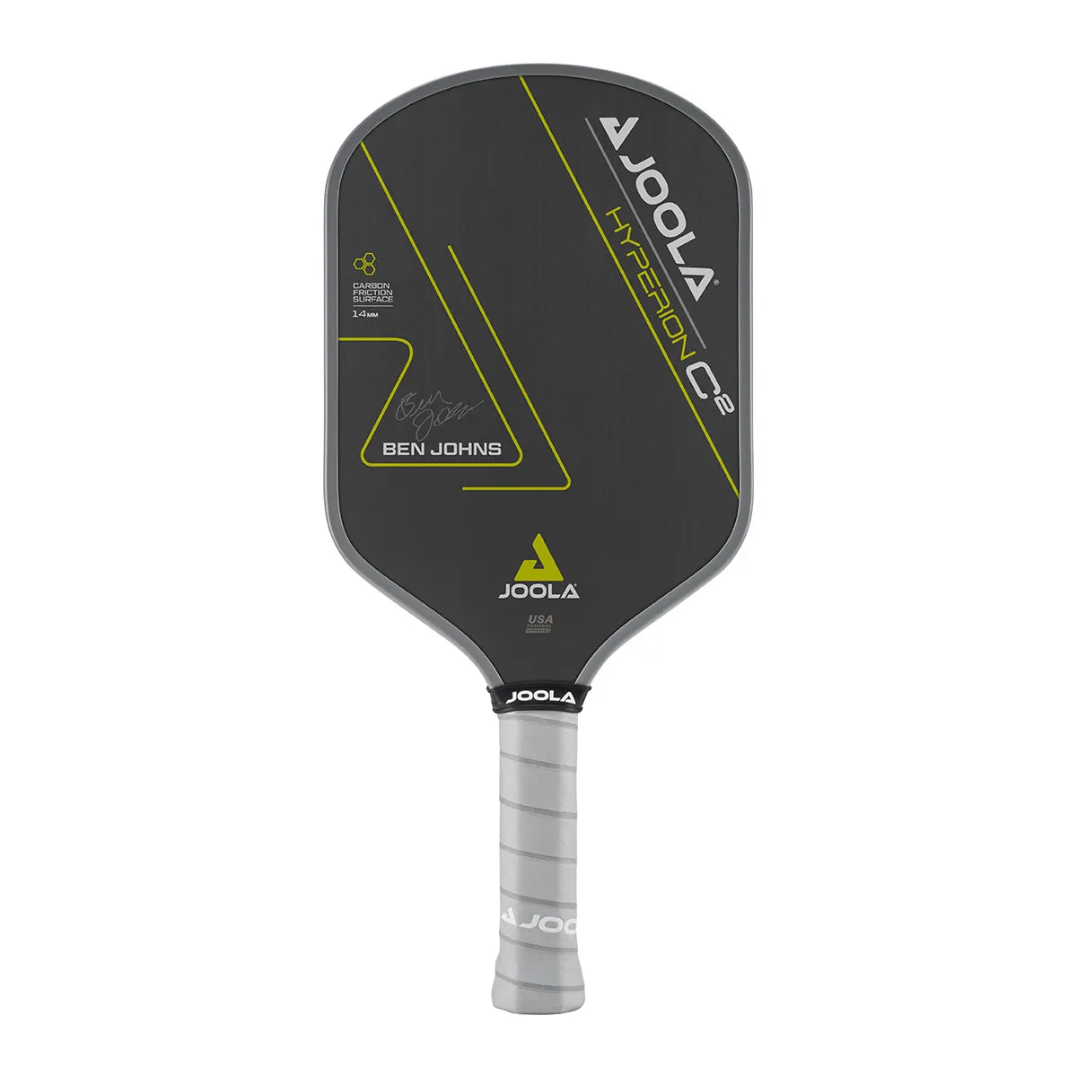 JOOLA Ben Johns Hyperion C2 CFS