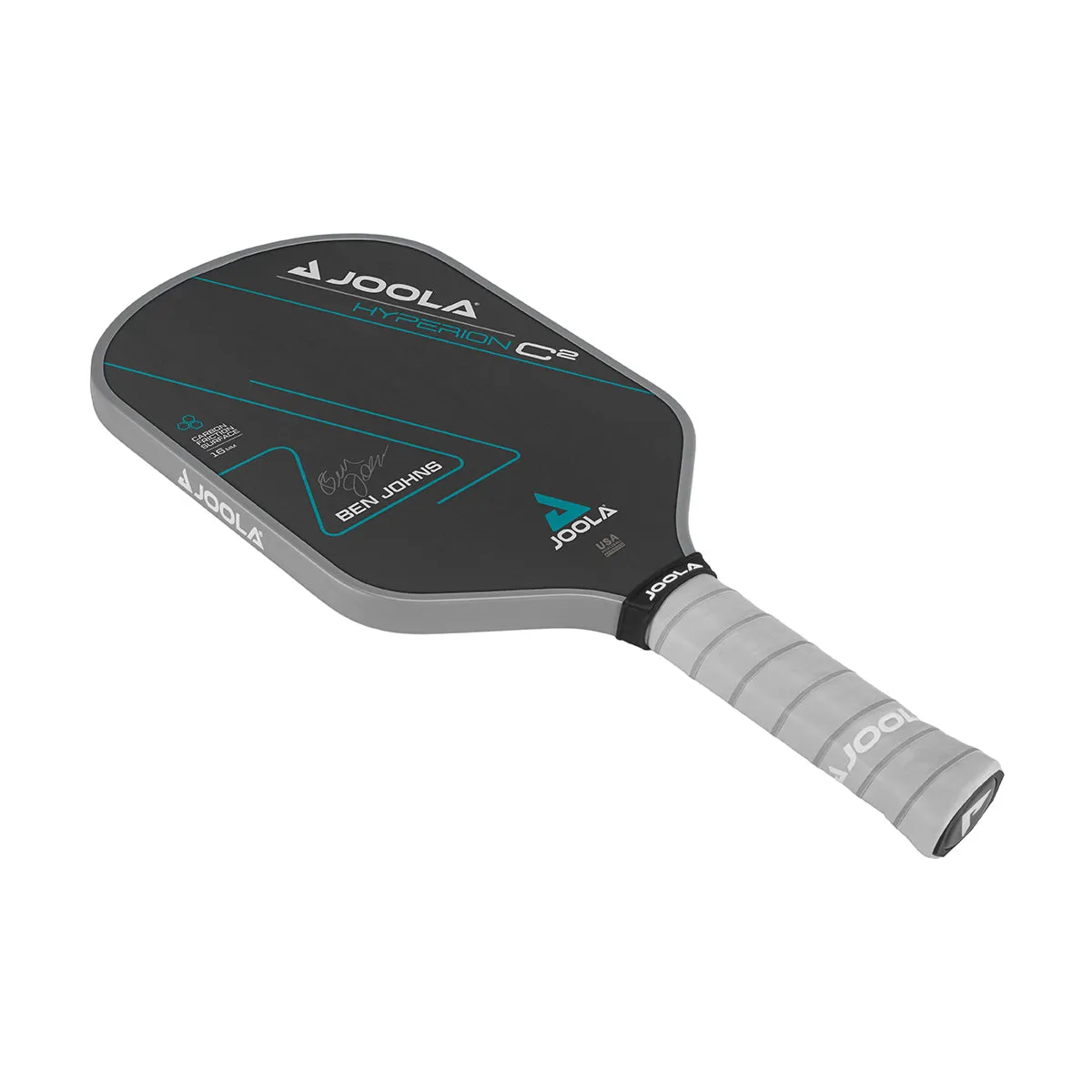 JOOLA Ben Johns Hyperion C2 CFS