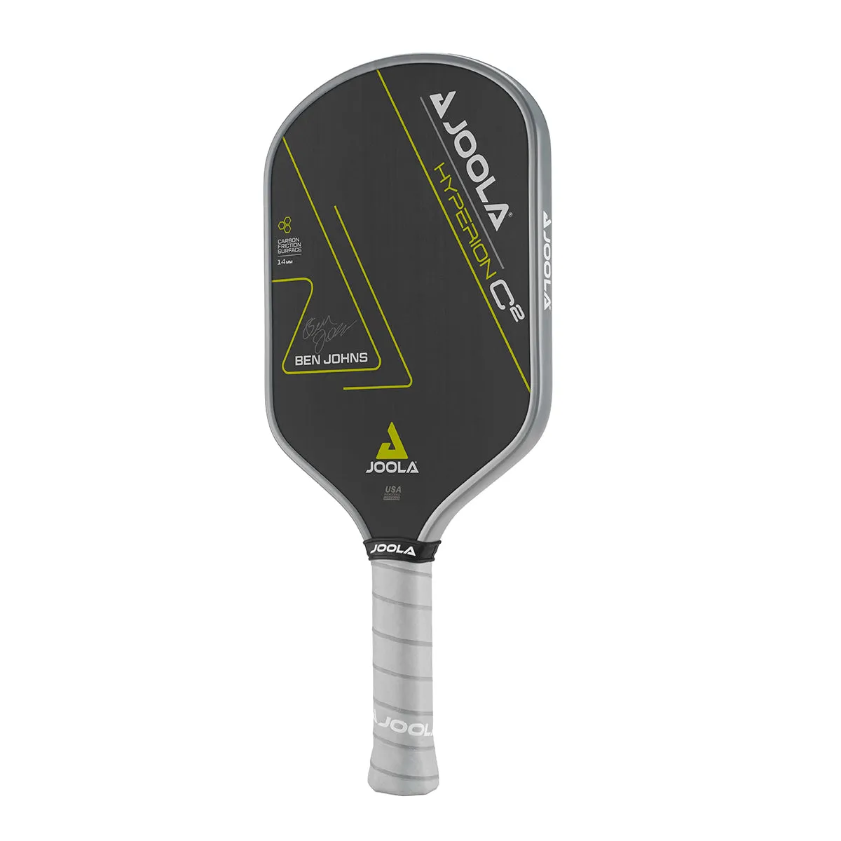 JOOLA Ben Johns Hyperion C2 CFS