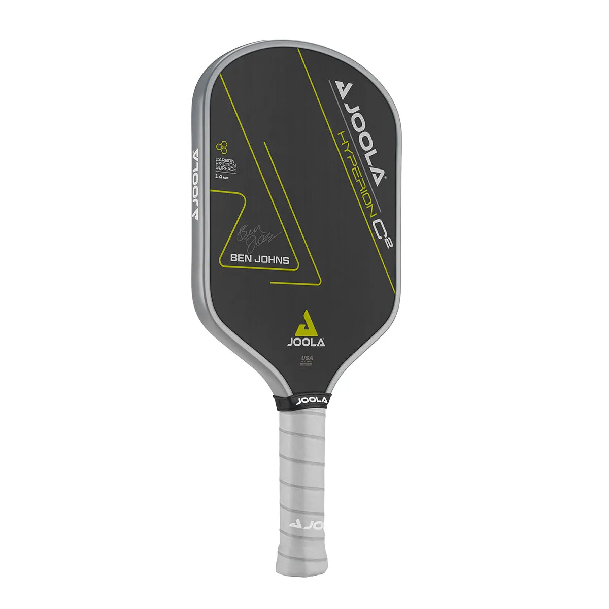 JOOLA Ben Johns Hyperion C2 CFS