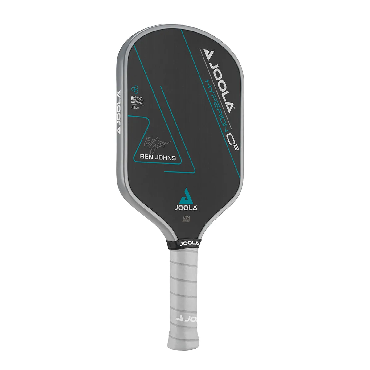JOOLA Ben Johns Hyperion C2 CFS