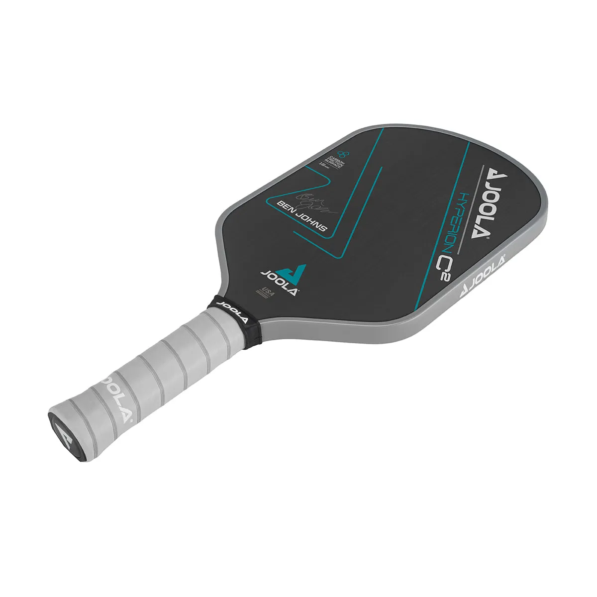 JOOLA Ben Johns Hyperion C2 CFS