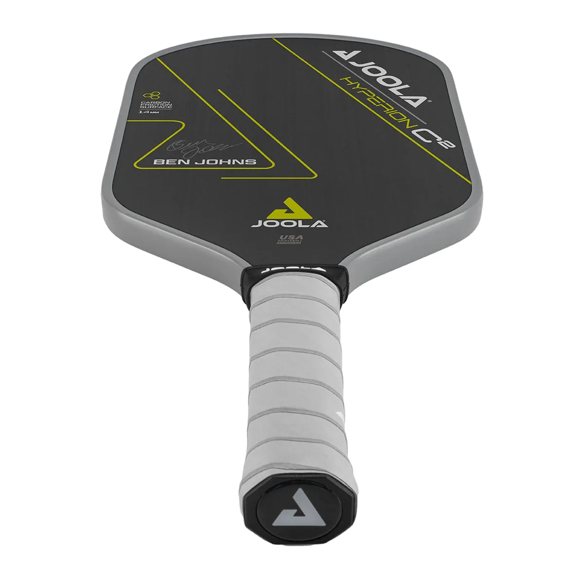JOOLA Ben Johns Hyperion C2 CFS