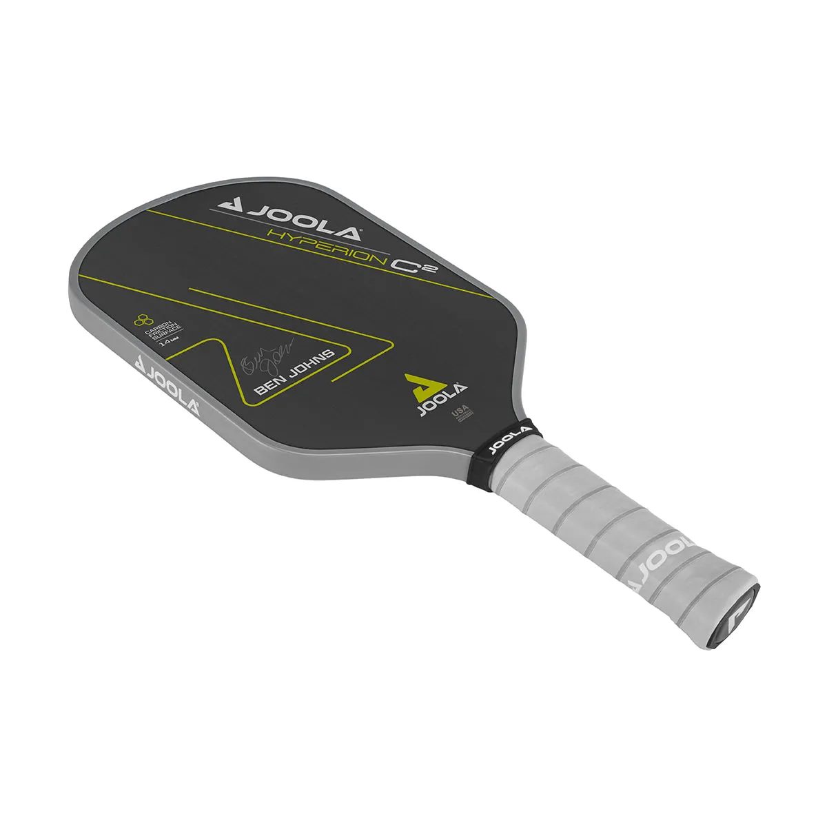 JOOLA Ben Johns Hyperion C2 CFS