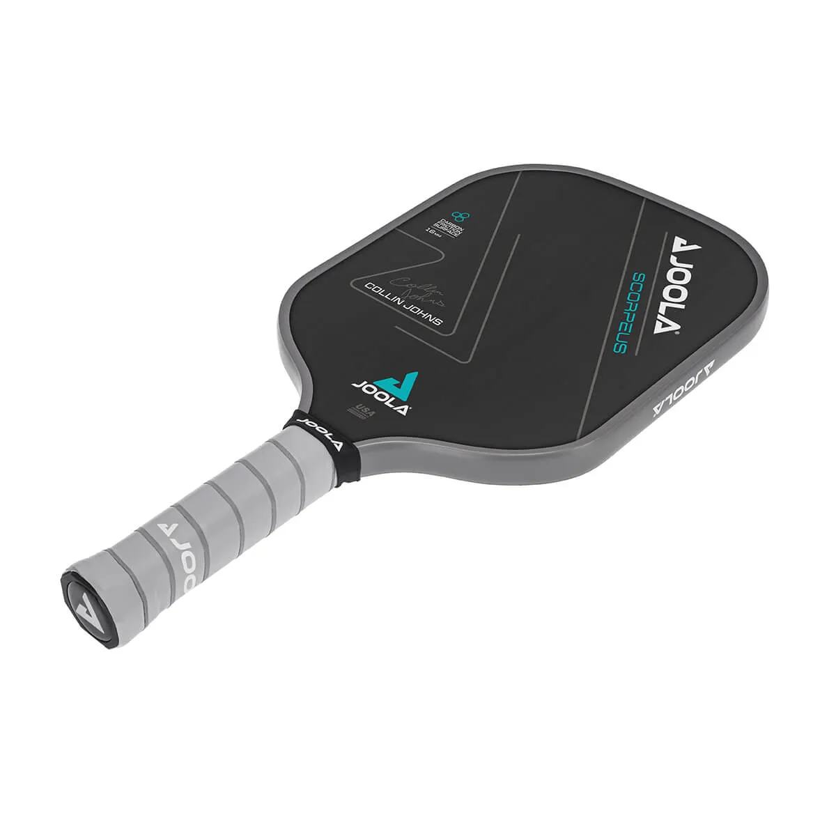 Joola Collin Johns Scorpeus CFS 16mm Pickleball Paddle