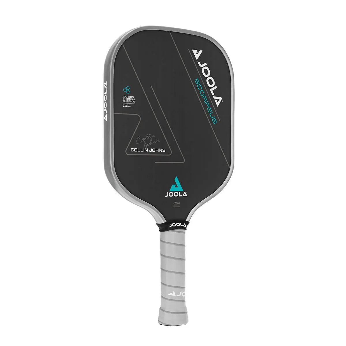 Joola Collin Johns Scorpeus CFS 16mm Pickleball Paddle