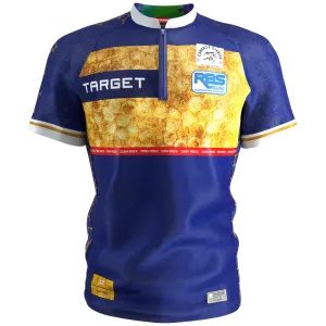 Josh Rock 2025 Shirts