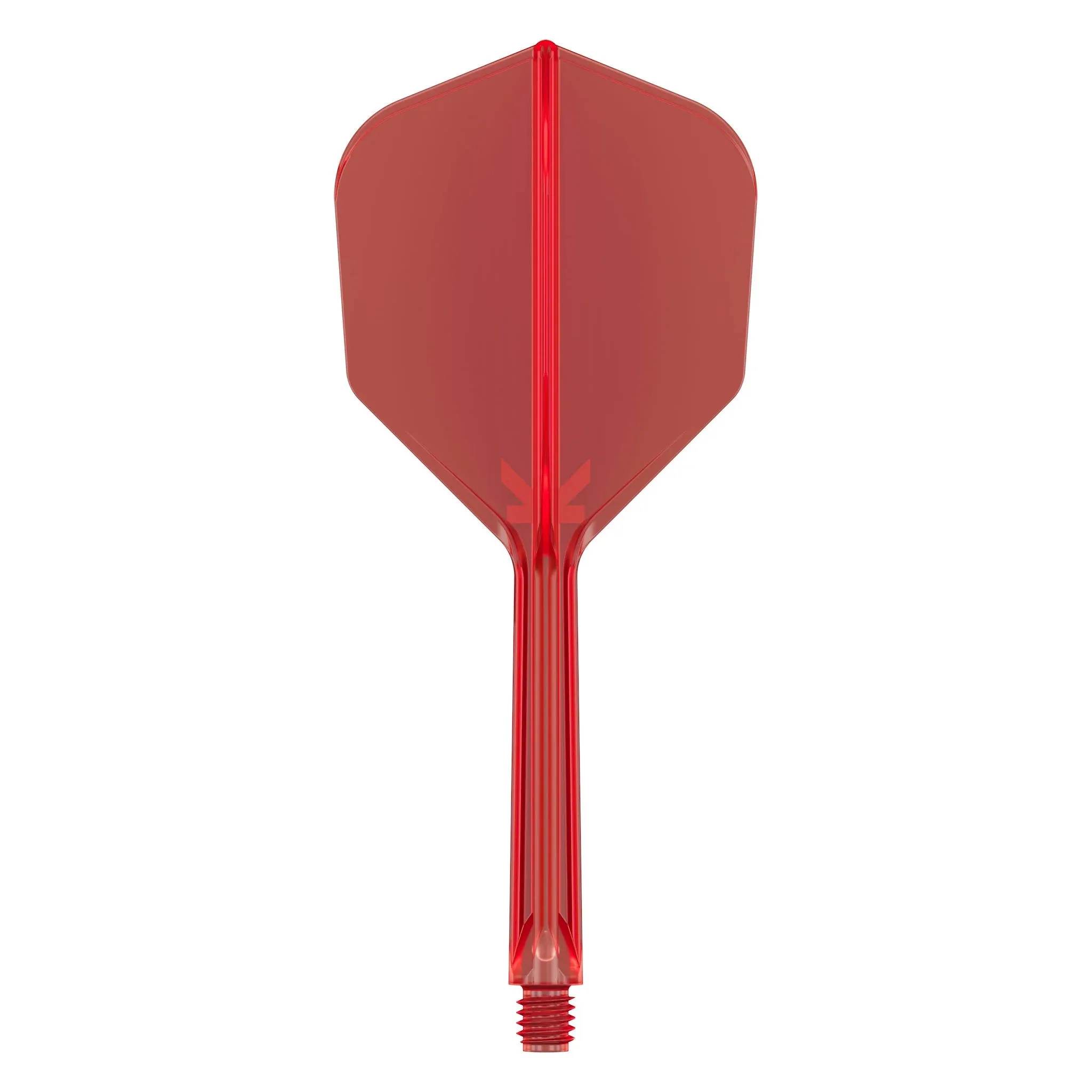 K-Flex Shape No.6 Flight & Shaft
