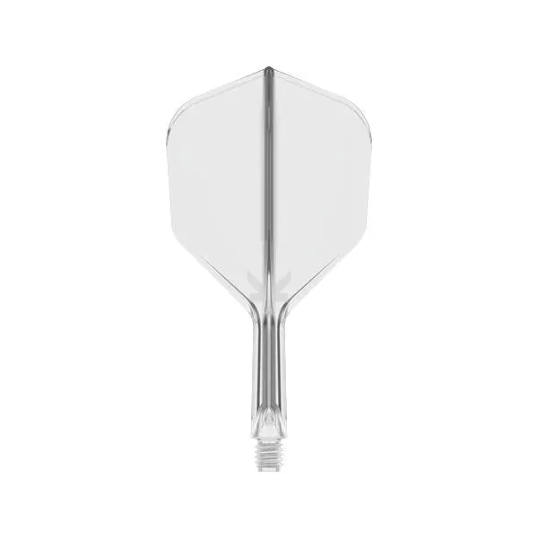 K-Flex Shape No.6 Flight & Shaft