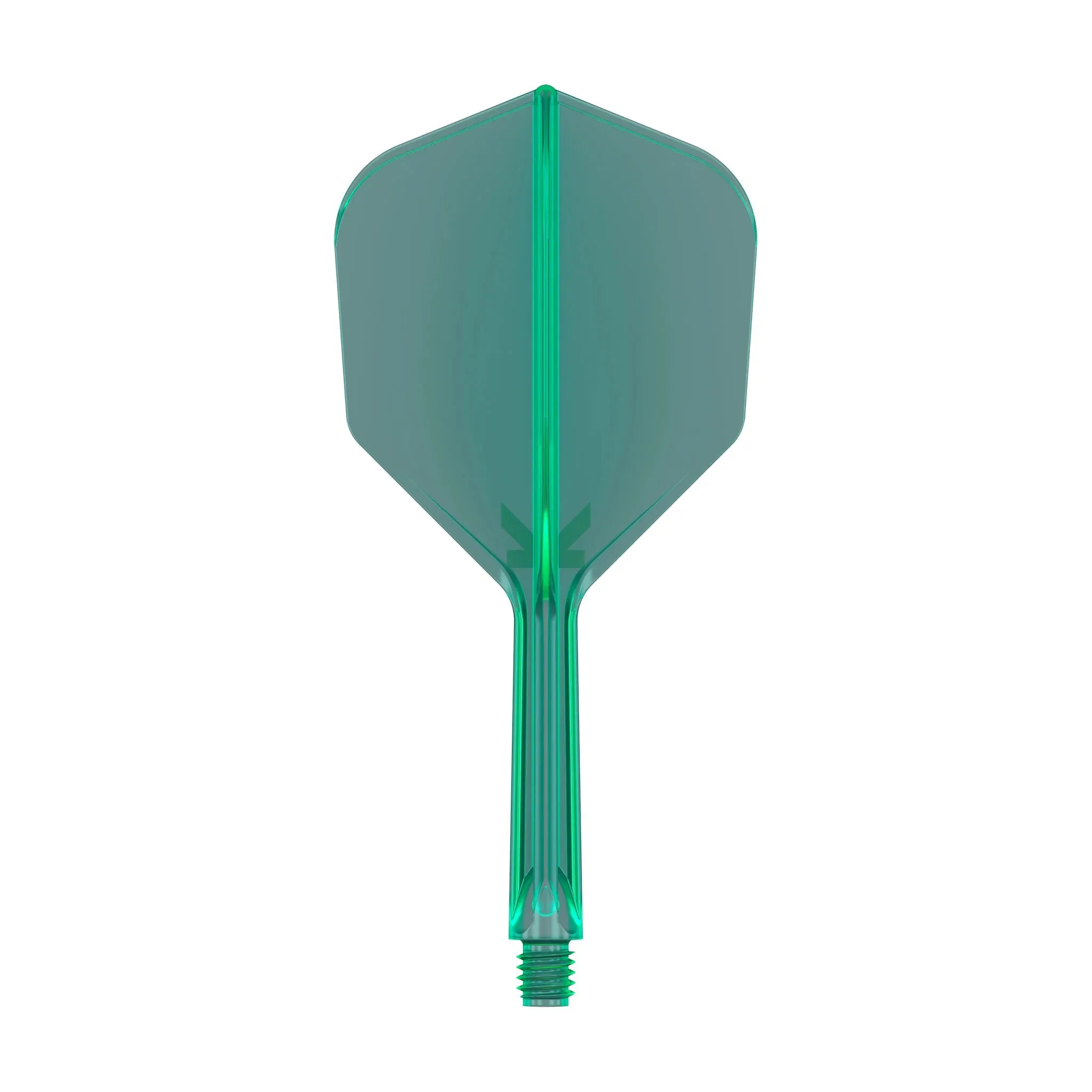 K-Flex Shape No.6 Flight & Shaft