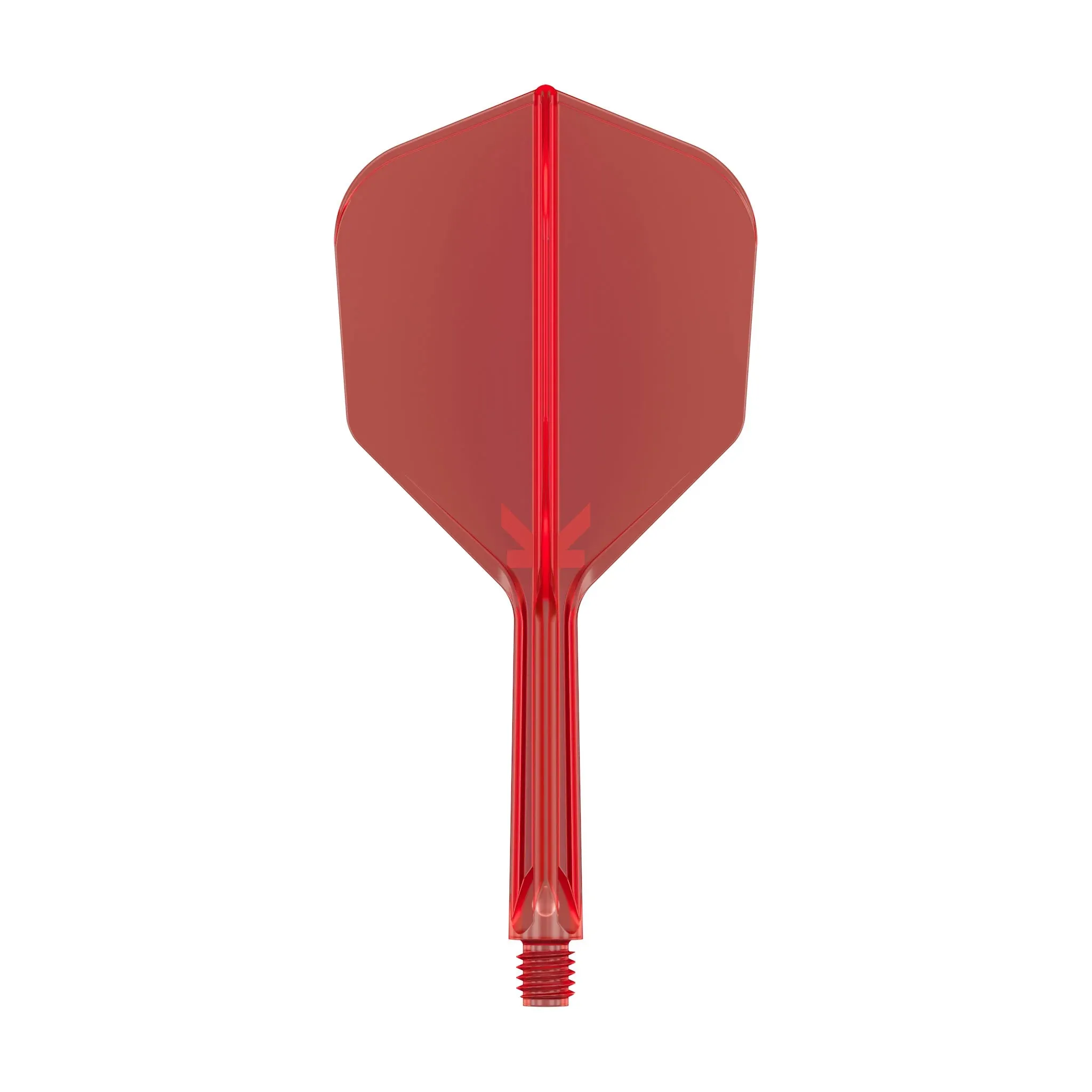 K-Flex Shape No.6 Flight & Shaft