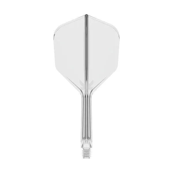 K-Flex Shape No.6 Flight & Shaft