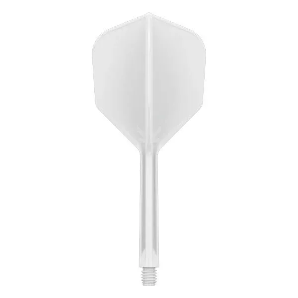 K-Flex Shape No.6 Flight & Shaft