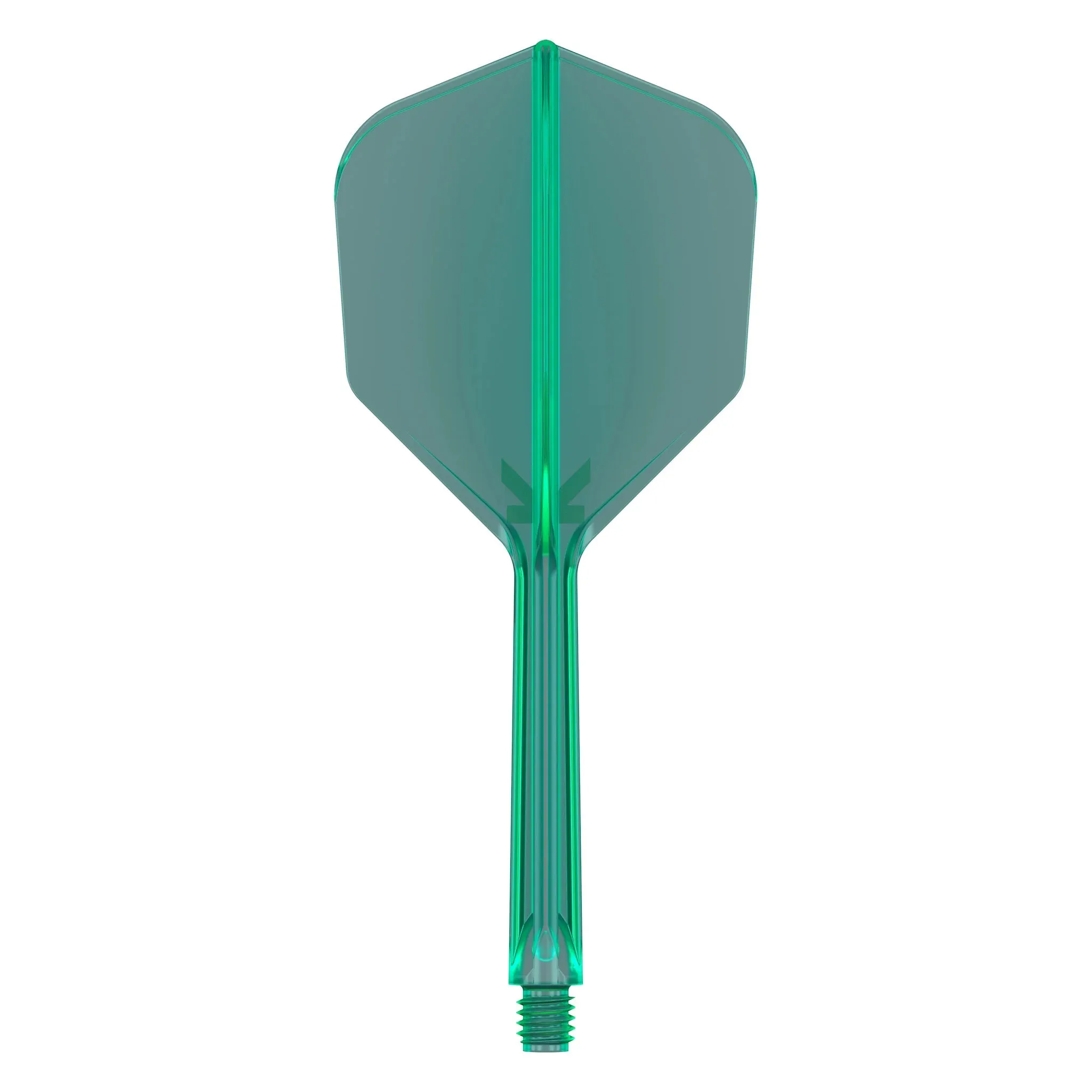 K-Flex Shape No.6 Flight & Shaft