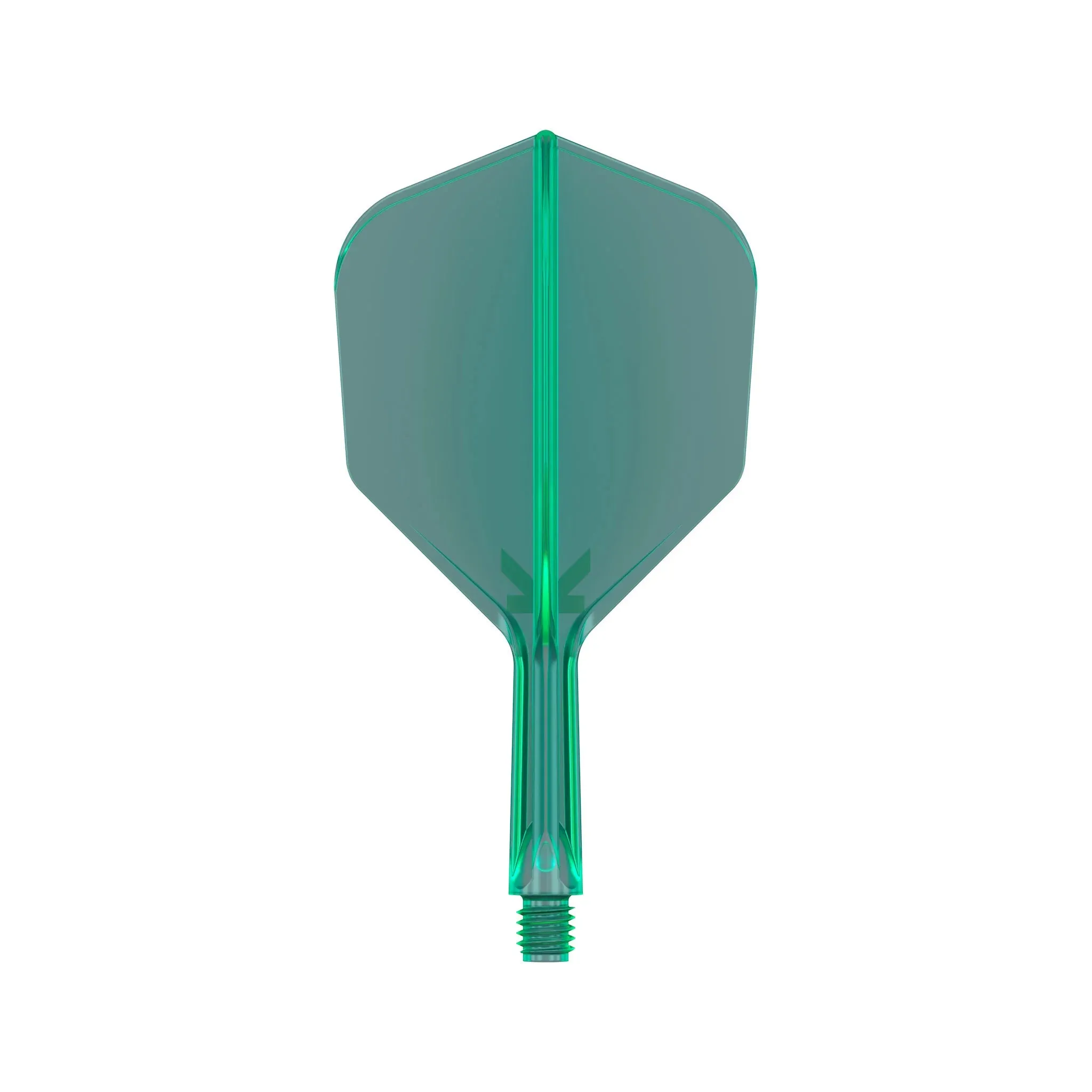 K-Flex Shape No.6 Flight & Shaft