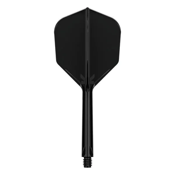 K-Flex Shape No.6 Flight & Shaft