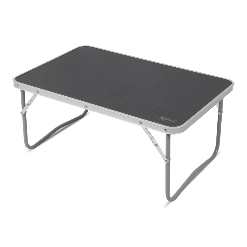 Kampa Easy Fold Out Legs Strong Fiberboard Table - Top