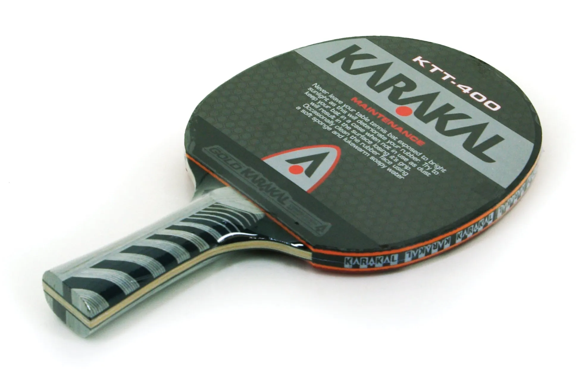 Karakal KTT 400 Table Tennis Bat