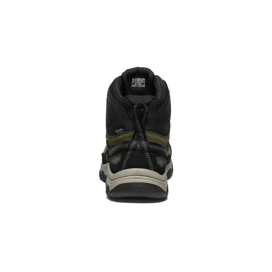 Keen - Men's Targhee IV Mid WP