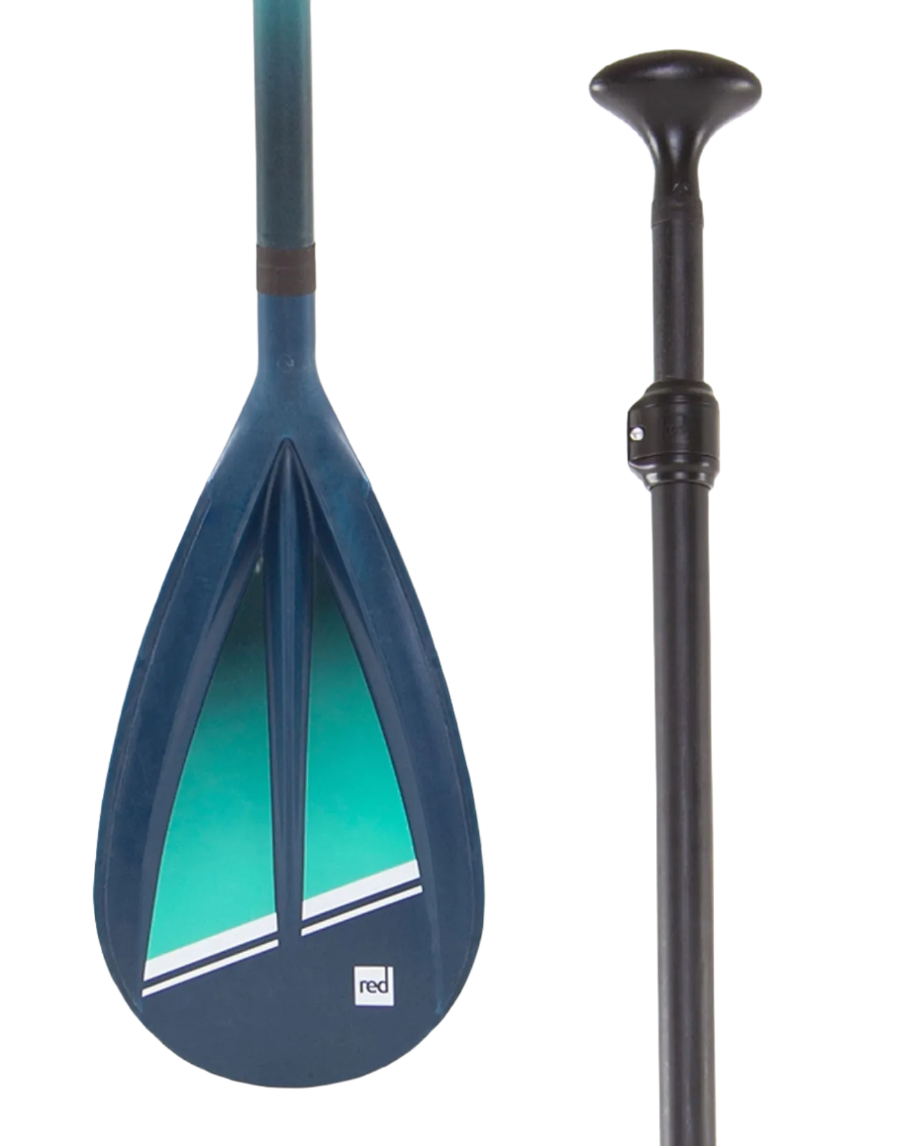 Kids Cruiser Tough Adjustable SUP Paddle