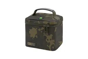 KORDA Compac Goo Bag Dark Kamo