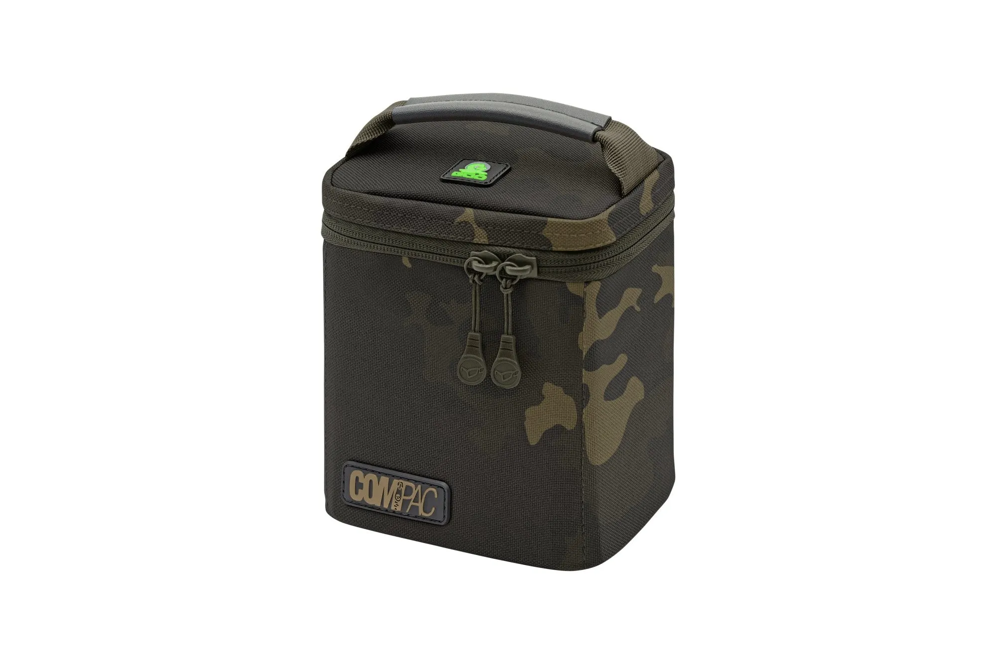 KORDA Compac Goo Bag Dark Kamo