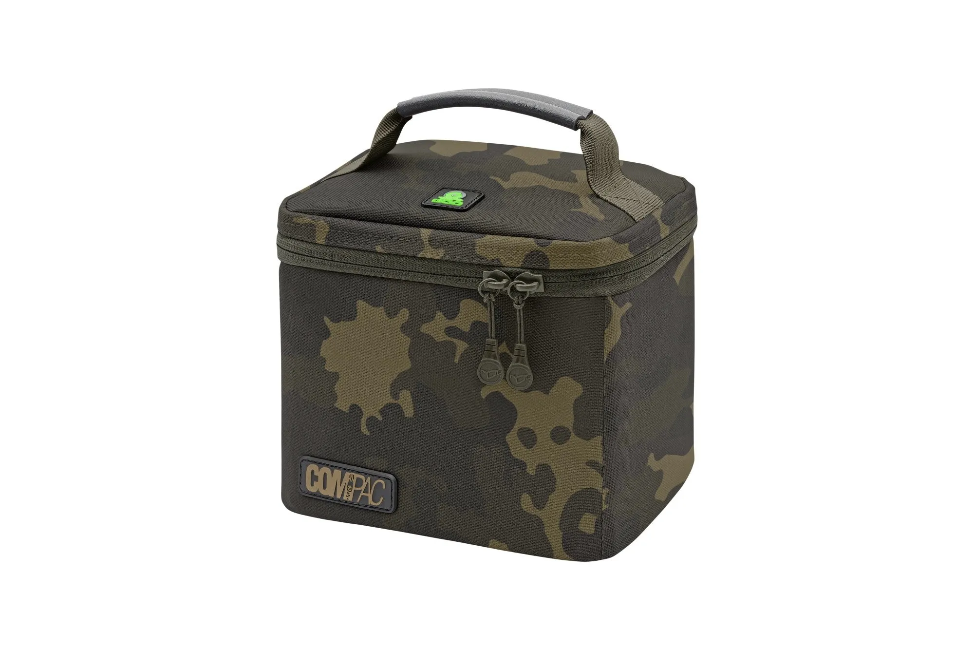 KORDA Compac Goo Bag Dark Kamo