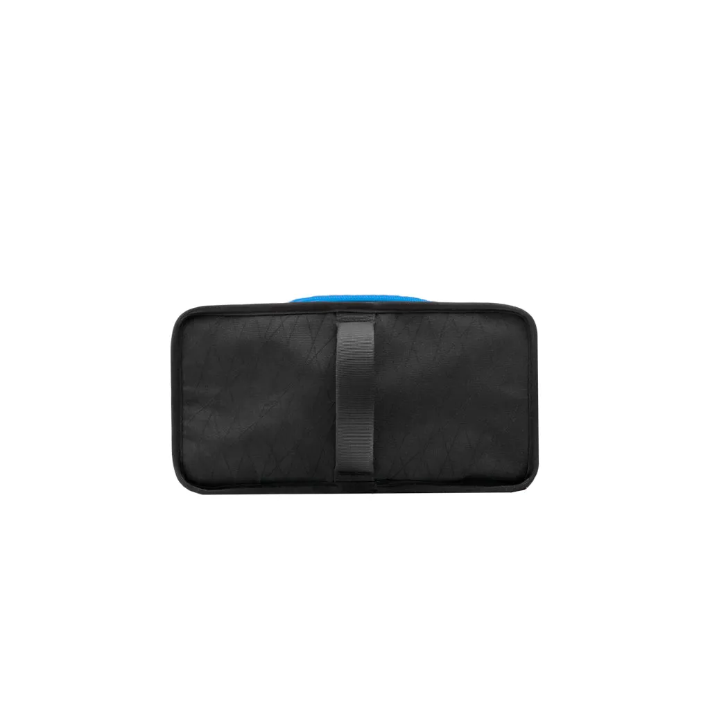 Kulkea Kantaja Double Roller Ski Bag 2025
