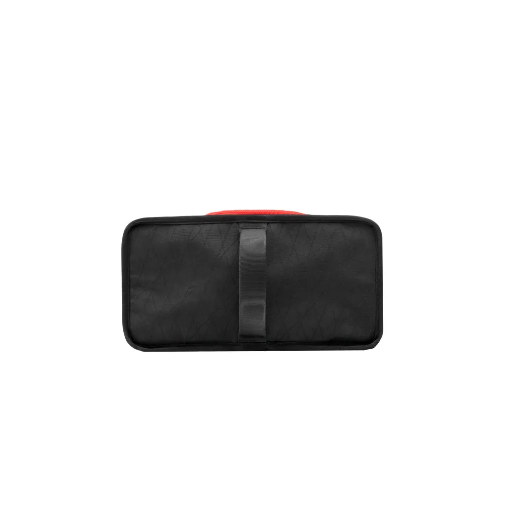 Kulkea Kantaja Double Roller Ski Bag 2025
