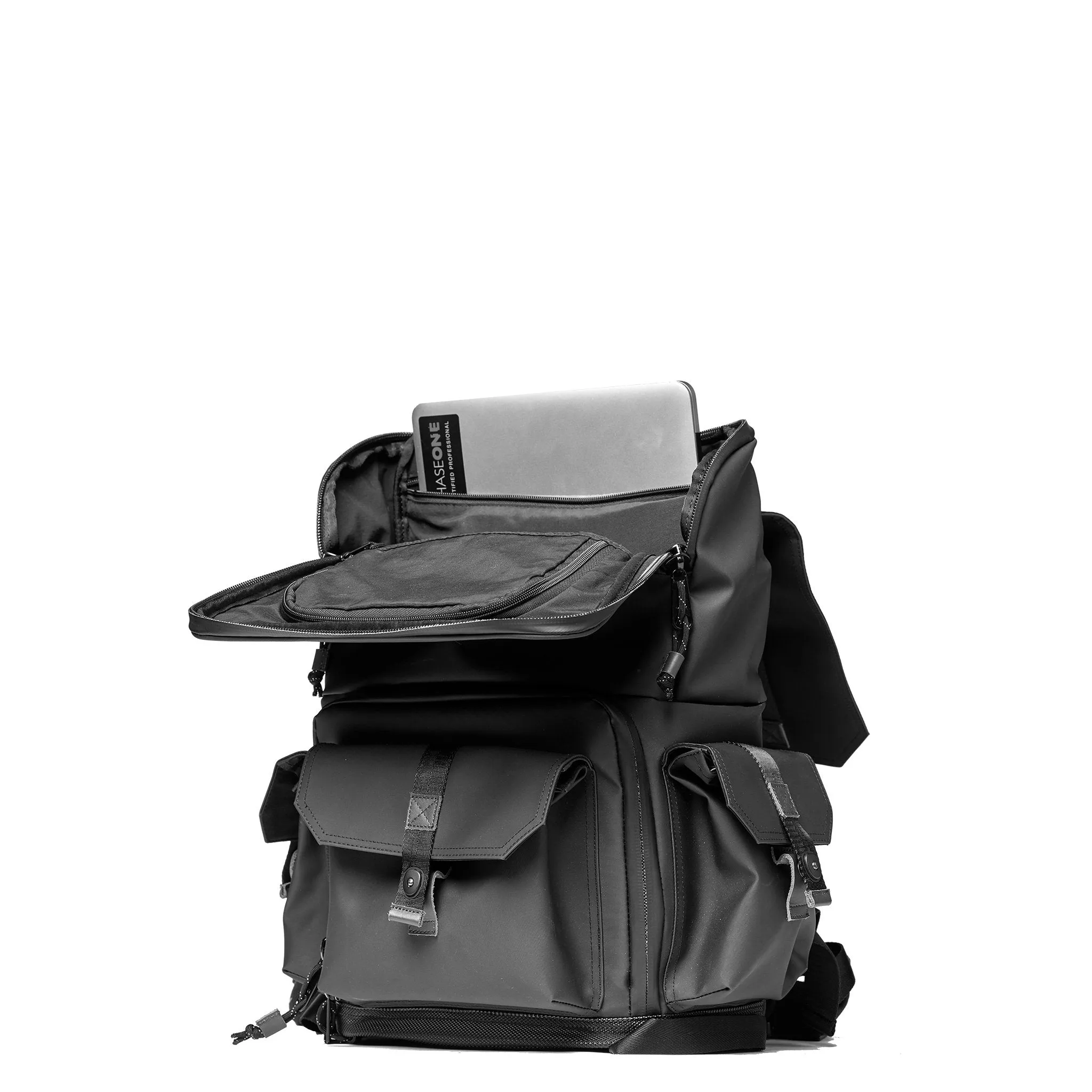 Langly Alpha Globetrotter (3 colours)