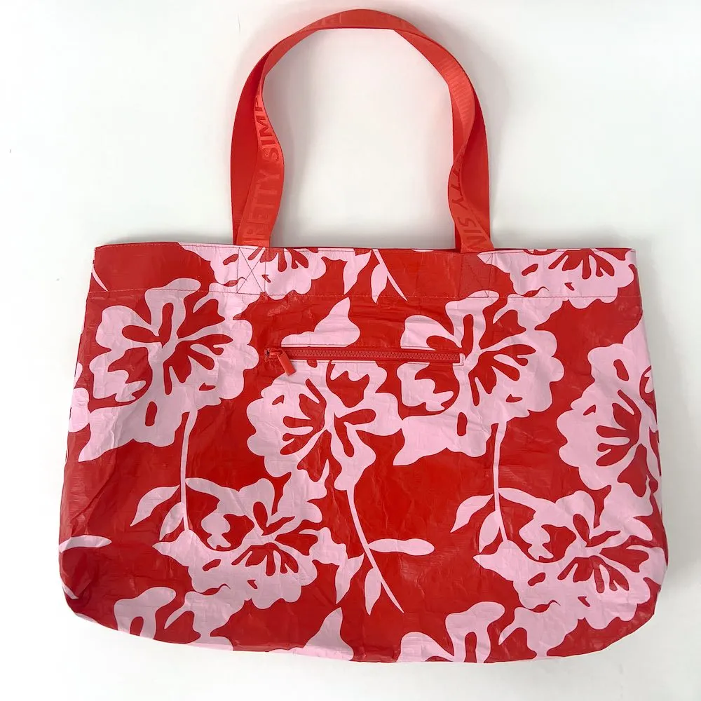 Large Kona Cove Beach Shoulder Tote Bag