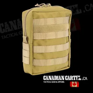 Large Utility Pouch