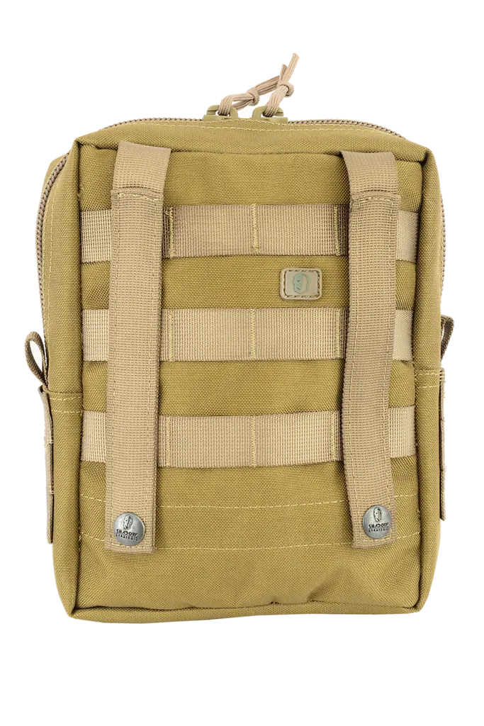 Large Utility Pouch