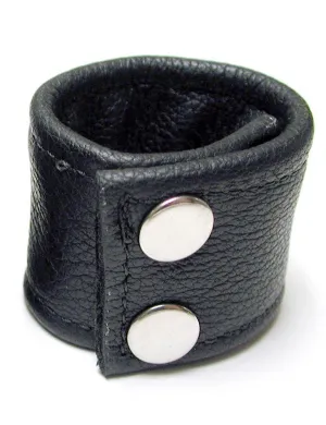 Leather Lined Ball Stretcher